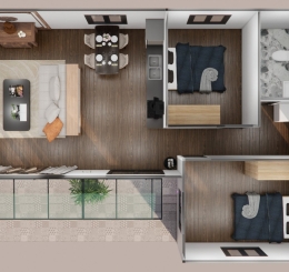 NHÀ LẮP GHÉP GIÁ RẺ Ở BIÊN HÒA ĐỒNG NAI ĐỒNG NAI