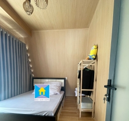 NHÀ LẮP GHÉP GIÁ RẺ TẠI BIÊN HÒA