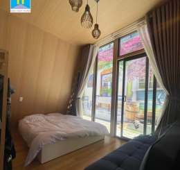 NHÀ LẮP GHÉP GIÁ RẺ TẠI BIÊN HÒA ĐỒNG NAI