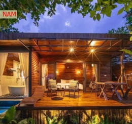 Nhà Lắp Ghép Thi Công Giá Rẻ Tại Biên Hoà