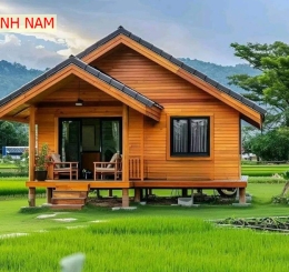 Nhà Lắp Ghép Thi Công Giá Rẻ Tại Trị An 