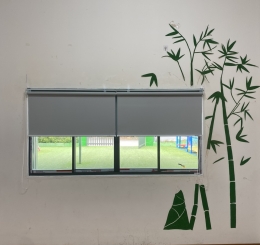 NHÀ MÁY SẢN XUẤT THI CÔNG RÈM VĂN PHÒNG GIÁ RẺ BIÊN HÒA 