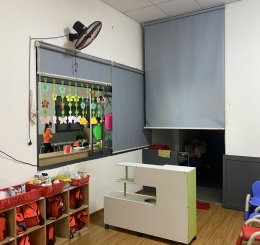 NHÀ MÁY SẢN XUẤT THI CÔNG RÈM VĂN PHÒNG GIÁ RẺ BIÊN HÒA ĐỒNG NAI