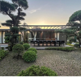 Nhận Báo Giá Nhà Lắp Ghép tại Biên Hòa