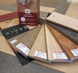 Nhận Báo Giá Sàn Gỗ Công Nghiệp tại Phường Hố Nai