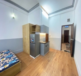 Nhận Cải Tạo Sàn Nhà Cũ Bằng Sàn Nhựa Giả Gỗ Tại Đồng Nai