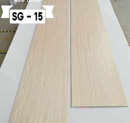 Nhận Cải Tạo Tường Cũ Bằng Tấm Nano Tại Nhơn Trạch Đồng Nai