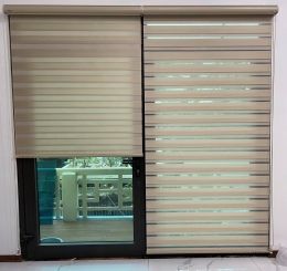 Nhận Cung Cấp Lắp Đặt Rèm Cầu Vòng Uy Tín Tại Thành Phố Biên Hòa Đồng Nai