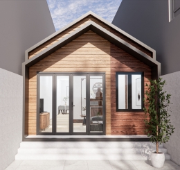 NHẬN CUNG CẤP THI CÔNG NHÀ DI ĐỘNG GIÁ RẺ TẠI BIÊN HÒA 