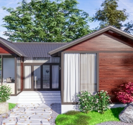 NHẬN CUNG CẤP THI CÔNG NHÀ DI ĐỘNG GIÁ RẺ TẠI NHƠN TRẠCH