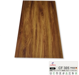 Sàn Gỗ Nhà Đẹp Thi Công Tại Vĩnh Cửu