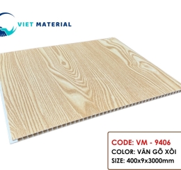 Nhận Thi Công Tấm Ốp NaNo Ốp Trần Giá Rẻ Tại Hiệp Hòa Đồng Nai 