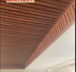 Nhận Cung Cấp Thi Công Tấm Ốp Lam Sóng Ngoài Trời Biên Hòa Chất Lượng