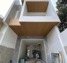 Nhận Cung Cấp Thi Công Tấm Ốp Lam Sóng Ngoài Trời Biên Hòa Giá Rẻ