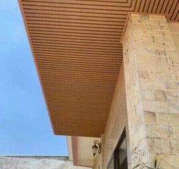 Nhận Cung Cấp Thi Công Tấm Ốp Lam Sóng Ngoài Trời Biên Hòa Uy Tín Nhất 