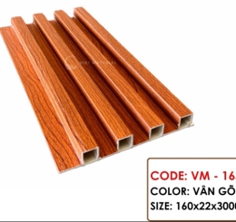 Nhận Cung Cấp Thi Công Tấm Ốp Lam Sóng Tại Hiệp Hòa 