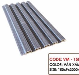 Nhận Cung Cấp Thi Công Tấm Ốp Lam Sóng Tại Nhơn Trạch Đồng Nai 