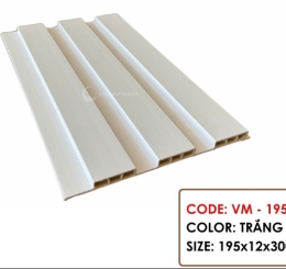 Nhận Cung Cấp Thi Công Tấm Ốp Lam Sóng Tại Vĩnh An Đồng Nai 