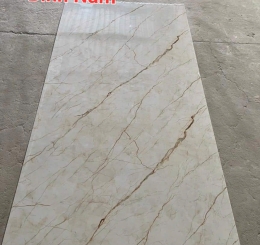 Nhận Cung Cấp Thi Công Tấm Ốp Tường PVC Giang Điền Uy Tín Nhất 