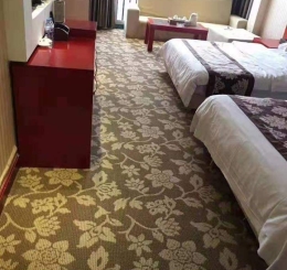 NHẬN CUNG CẤP THI CÔNG THẢM LÓT SÀN VĂN PHÒNG THUẬN AN