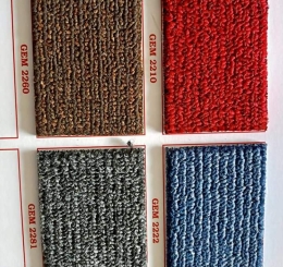 NHẬN CUNG CẤP THI CÔNG THẢM TRẢI SẢN BIÊN HÒA