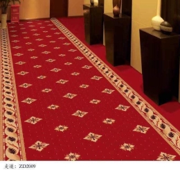 NHẬN CUNG CẤP THI CÔNG THẢM TRẢI SÀN CHẤT LƯỢNG BIÊN HÒA 