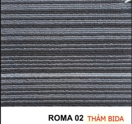 Nhận Cung Cấp Thi Công - Thảm Trải Sàn Văn Phòng Long Thành 