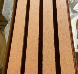 Nhận Cung Cấp Thi Công Thanh Lam Sóng Ngoài Trời Tại Biên Hòa