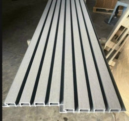 Nhận Cung Cấp Thi Công Thanh Lam Sóng Ngoài Trời Tại Giang Điền Đồng Nai 