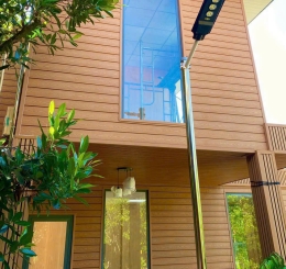 Nhận Cung Cấp Thi Công Thanh Lam Sóng Ngoài Trời Tại Hiệp Hòa