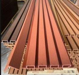 Nhận Cung Cấp Thi Công Thanh Lam Sóng Ngoài Trời Tại Thống Nhất Đồng Nai 