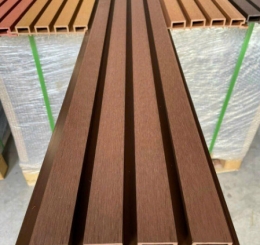 Nhận Cung Cấp Thi Công Thanh Lam Sóng Ngoài Trời Tại Trị An Đồng Nai 