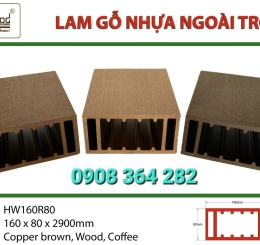 NHẬN CUNG CẤP THI CÔNG THANH LAM TRỤ NHƠN TRẠCH