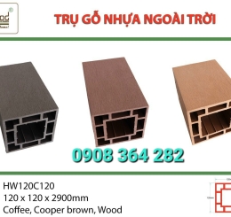 NHẬN CUNG CẤP THI CÔNG THANH LAM TRỤ TRẢNG BOM