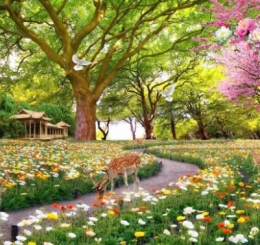 Nhận Cung Cấp Tranh IN Dán Tường Giá Rẻ Biên Hòa   