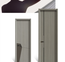 Nhận Cung Cấp Và  Thi Công Cửa Gỗ CarBon Tại Biên Hòa