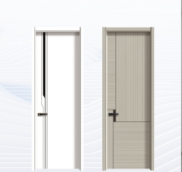 Nhận Cung Cấp Và  Thi Công Cửa Gỗ CarBon Tại  Cẩm Mỹ