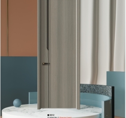 Nhận Cung Cấp Và  Thi Công Cửa Gỗ CarBon Tại  Định Quán