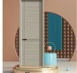 Nhận Cung Cấp Và  Thi Công Cửa Gỗ CarBon Tại Long Khánh