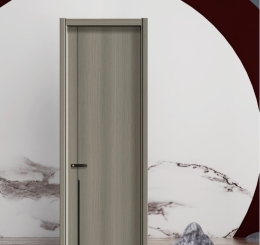 Nhận Cung Cấp Và  Thi Công Cửa Gỗ CarBon Tại Long Thành