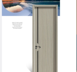 Nhận Cung Cấp Và  Thi Công Cửa Gỗ CarBon Tại  Xuân Lộc