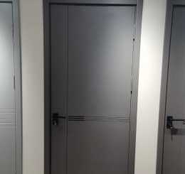 Nhận Cung Cấp Và Thi Công Cửa Gỗ Phủ Carbon Nhanh Chóng Tại Đồng Nai