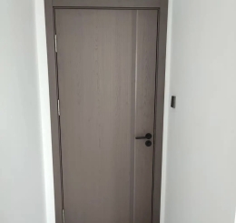 Nhận Cung Cấp Và Thi Công Cửa Gỗ Phủ Carbon Nhanh Chóng Tại Trảng Bom