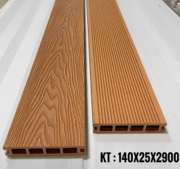 Nhận Cung Cấp Và Thi Công Sàn Gỗ Nhựa Ngoài Trời Đồng Nai