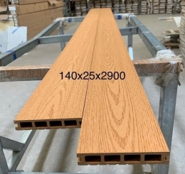 Nhận Cung Cấp Và Thi Công Sàn Gỗ Nhựa Ngoài Trời Đồng Nai-Biên Hòa