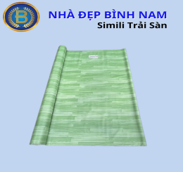 Nhận Cung Cấp Và Thi Công Simili Trải Sàn Uy Tín Biên Hòa - Đồng Nai