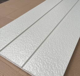 Nhận Cung Cấp Và Thi Công Tấm Ốp Tôn Xốp Ngoài Trời Tại Biên Hòa