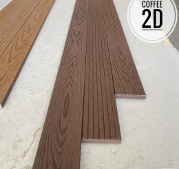 Nhận Cung Cấp Và Thi Công Thanh Gỗ Nhựa Đa Năng Uy Tín Biên Hòa - Đồng Nai