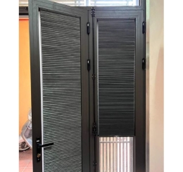 Nhận lắp đặt và thi công Rèm Tổ Ong uy tín tại Long Thành- Dầu Giây