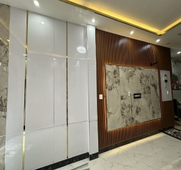 Nhận Ốp Tường Tấm PVC Giả Đá Uy Tín Tại Biên Hòa - Đồng Nai